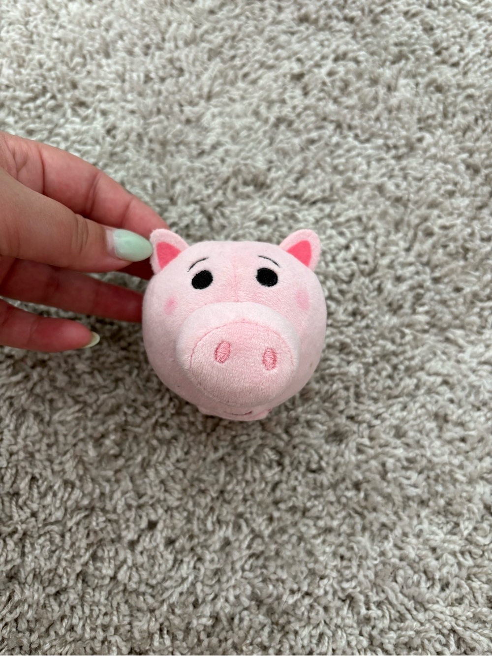 Hamm Toy Story Headband Plush